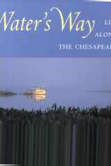 Water's Way Life Along the Chesapeake cover image