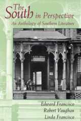 The South in Perspective: An Anthology of Southern Literature cover image