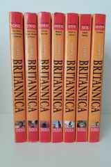 Students' Britannica India cover image