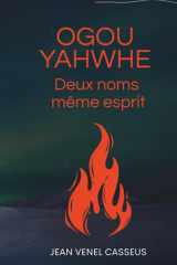 OGOU – YAHWEH DEUX NOMS, MÊME ESPRIT (French Edition) cover image