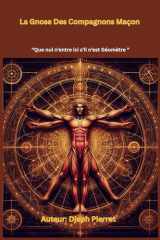 La Gnose des Compagnons Macon (French Edition) cover image