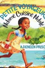 Petits Voyageurs : Ndome Cuisine Ndolé: FRENCH (French Edition) cover image