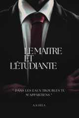 Le maitre et l'étudiante (French Edition) cover image