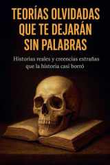 Teorías olvidadas que te dejarán sin palabras cover image