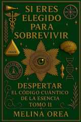 Si Eres Elegido para Sobrevivir - El Secreto del Santo Grial. Volumen II cover image