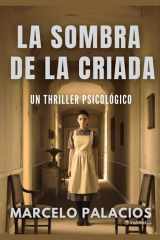 La Sombra de la Criada - un Thriller Psicológico cover image