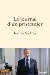 Le journal d'un prisonnier cover image