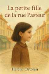 La petite fille de la rue Pasteur cover image