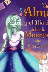 Alma, y el Día de los Muertos cover image