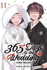 365 Days to the Wedding T11 (11) cover image
