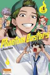 Phantom Busters T04 (4) cover image