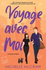 Voyage avec Moi: Une romance road trip (Synergy (francais)) (French Edition) cover image