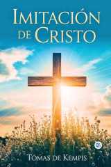 Imitación de Cristo cover image