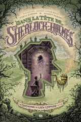 Dans la tête de Sherlock Holmes – Le cauchemar du Loch Leathan - Tome 1 cover image