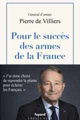 Pour le succès des armes de la France cover image