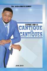 Cantique des Cantiques (French Edition) cover image