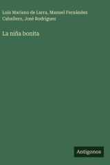 La niña bonita cover image