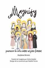 Magnify - poursuivre la vertu comme un génie féminin cover image