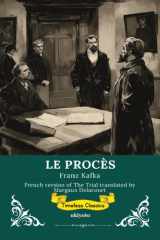 LE PROCÈS French Version of The Trial cover image