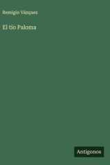 El tío Paloma cover image