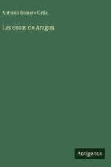 Las cosas de Aragon cover image