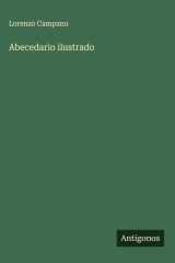 Abecedario ilustrado cover image