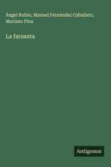 La farsanta cover image