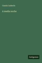 A media noche cover image