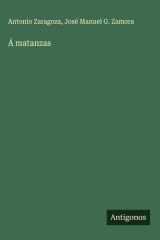 Á matanzas cover image