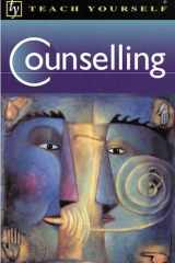 Teach Yourself Counselling cover image