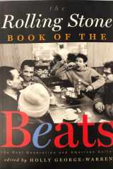 The Rolling Stone Book of the Beats The Beat Generation and American Culture cover image