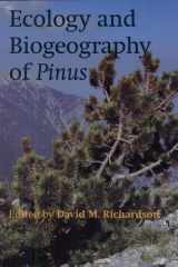Ecology and Biogeography of Pinus cover image