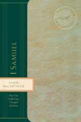The MacArthur Bible Studies cover image