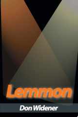 Lemmon A Biography cover image