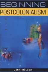 Beginning Postcolonialism cover image