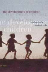 The Development of Children cover image
