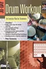 30-Day Drum Workout An Exercise Plan for Drummers cover image
