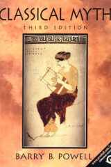Classical Myth (3rd Edition) cover image