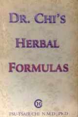 Dr. Chi's Herbal Formulas cover image