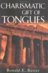 Charismatic Gift of Tongues cover image