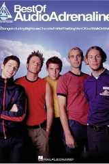 Best of Audio Adrenaline cover image