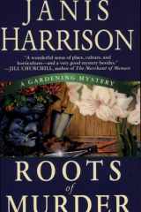 Roots of Murder cover image