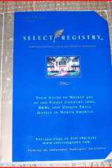 Select Registry cover image