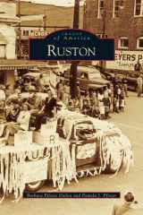 Ruston cover image