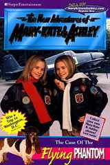 The Case of the Flying Phantom (New Adventures of Mary-Kate & Ashley, No. 18) (New Adventures of Mary-Kate & Ashley, 18) cover image