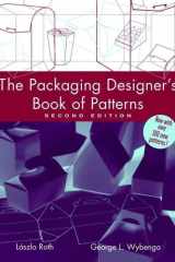 The Packaging Designer's Book of Patterns cover image
