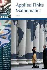 *Acp: Applied Finite Mathematics cover image