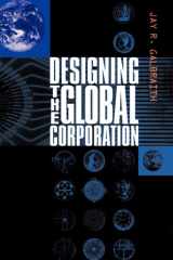 Designing the Global Corporation cover image
