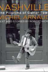 Nashville Pilgrims of Guitar Town cover image