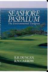 Seashore Paspalum The Environmental Turfgrass cover image